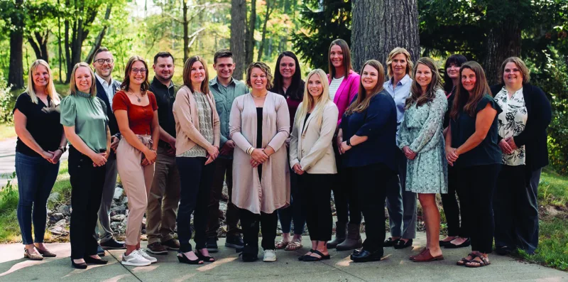Bay College Leadership Academy returns for 2026–2027 cohort  program